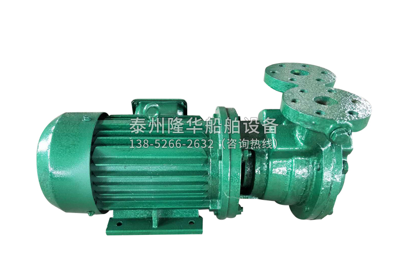 旋渦泵的維護(hù)與選購(gòu)